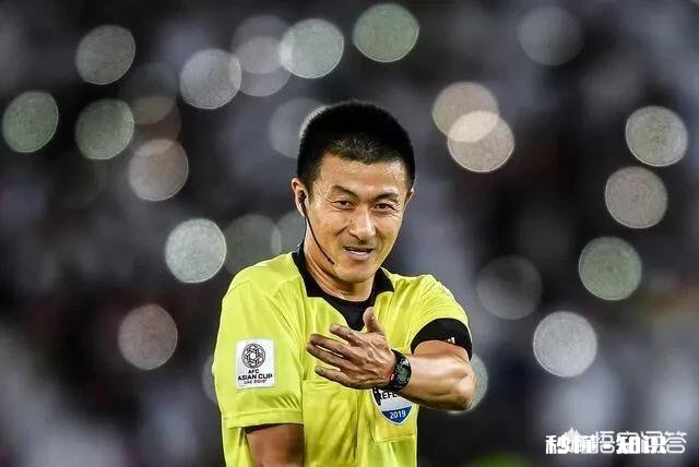 傅明再现中超13轮球迷骂声一片，亚冠淘汰赛能否再度执哨