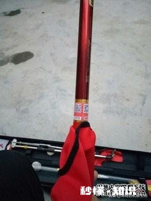 美人鱼鱼竿质量怎么样