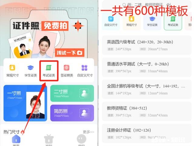 在大学中你认为有哪些证书是必考的它们对未来有什么好的影响