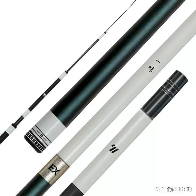 推荐几款200以下炭素鱼竿