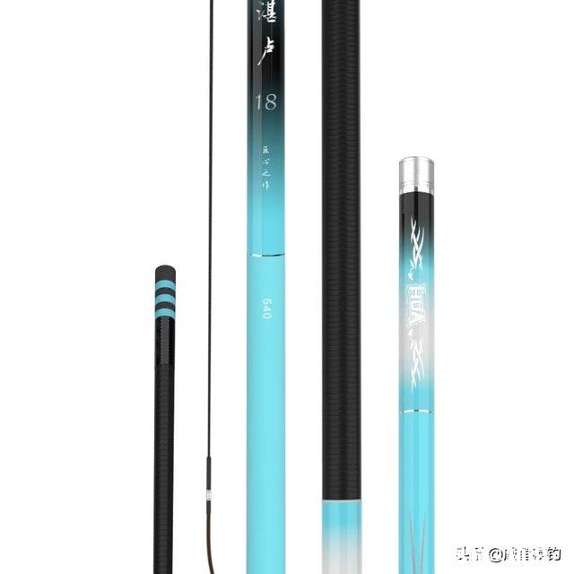 推荐几款200以下炭素鱼竿