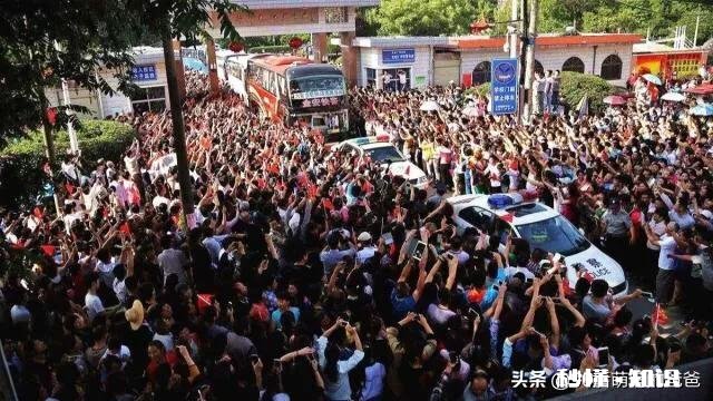 高考成绩出来了，考的不理想怎么办