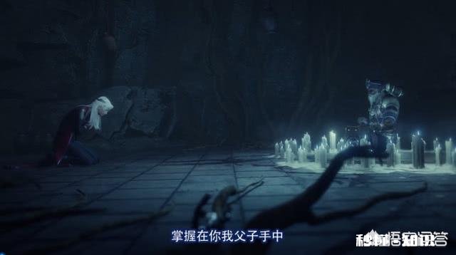 《画江湖之不良人》有人说尤川对巫王已生异心，这是真的吗