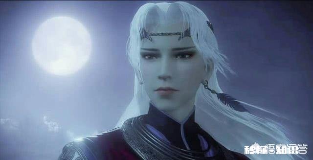 《画江湖之不良人》有人说尤川对巫王已生异心，这是真的吗