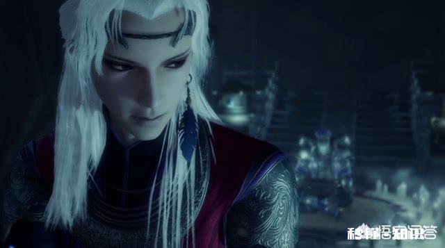 《画江湖之不良人》有人说尤川对巫王已生异心，这是真的吗