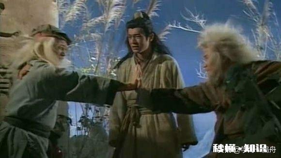 金庸武侠里，丐帮的招牌武功是降龙十八掌还是打狗棒哪一门厉害