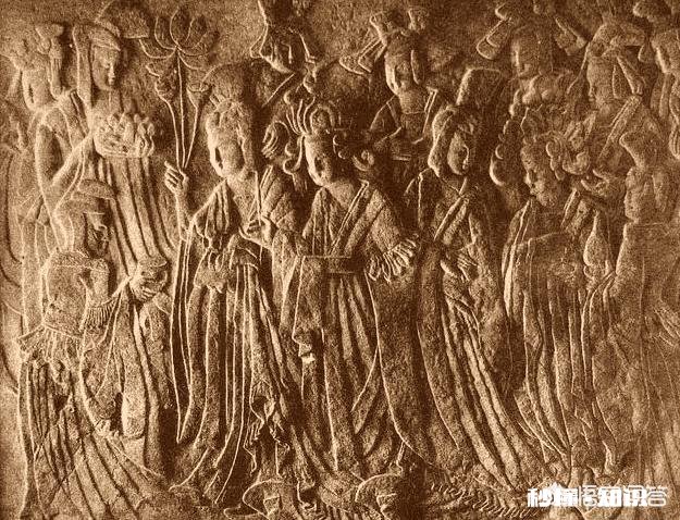 疑似洛阳龙门石窟佛首在美国拍卖，对此你怎么看目前是什么情况