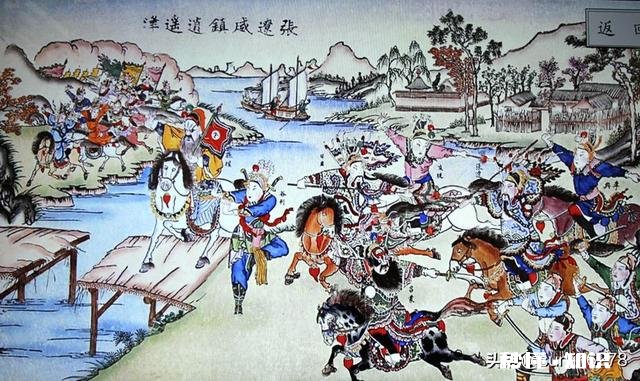 当初张辽投降，为何关羽不劝张辽投刘备难道关羽也有投曹之心