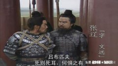 当初张辽投降，为何关羽不劝张辽投刘备难道关羽也有投曹之心