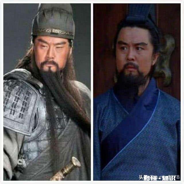 当初张辽投降，为何关羽不劝张辽投刘备难道关羽也有投曹之心