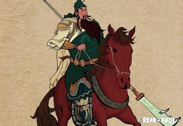 当初张辽投降，为何关羽不劝张辽投刘备难道关羽也有投曹之心