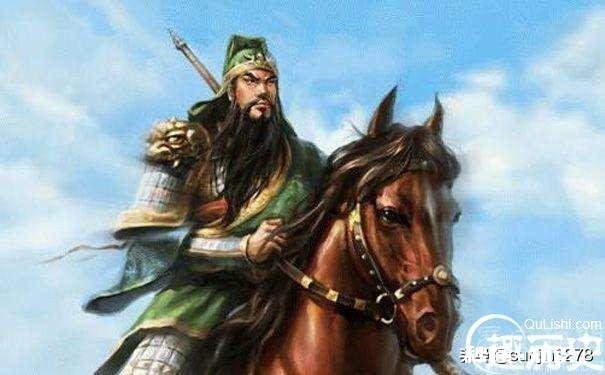 当初张辽投降，为何关羽不劝张辽投刘备难道关羽也有投曹之心