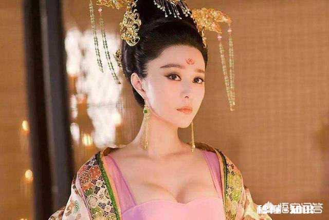 古代四大美女你会选哪个做女朋友