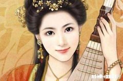 古代四大美女你会选哪个做女朋友