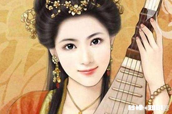 古代四大美女你会选哪个做女朋友