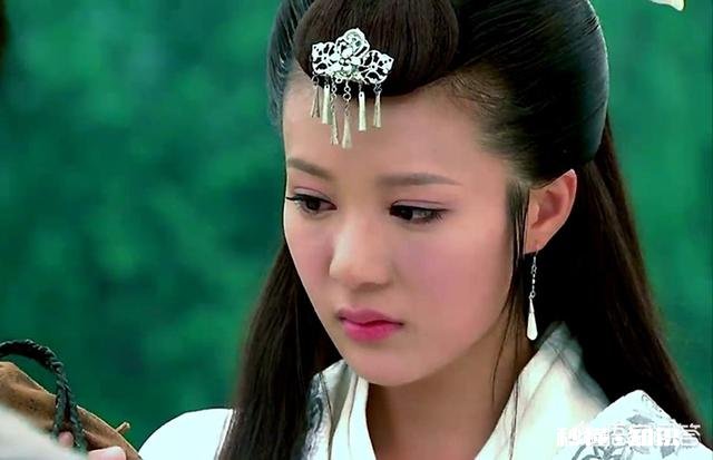 古代四大美女你会选哪个做女朋友