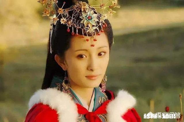 古代四大美女你会选哪个做女朋友