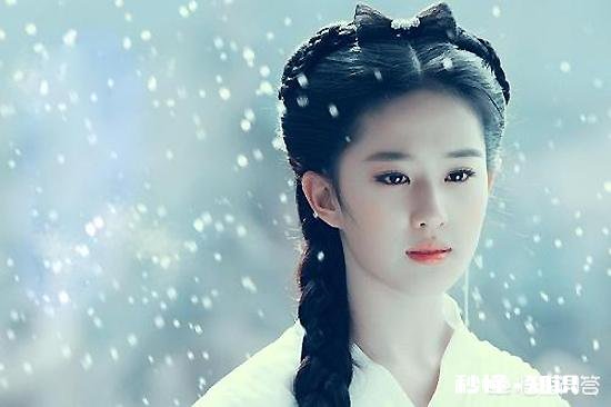 古代四大美女你会选哪个做女朋友