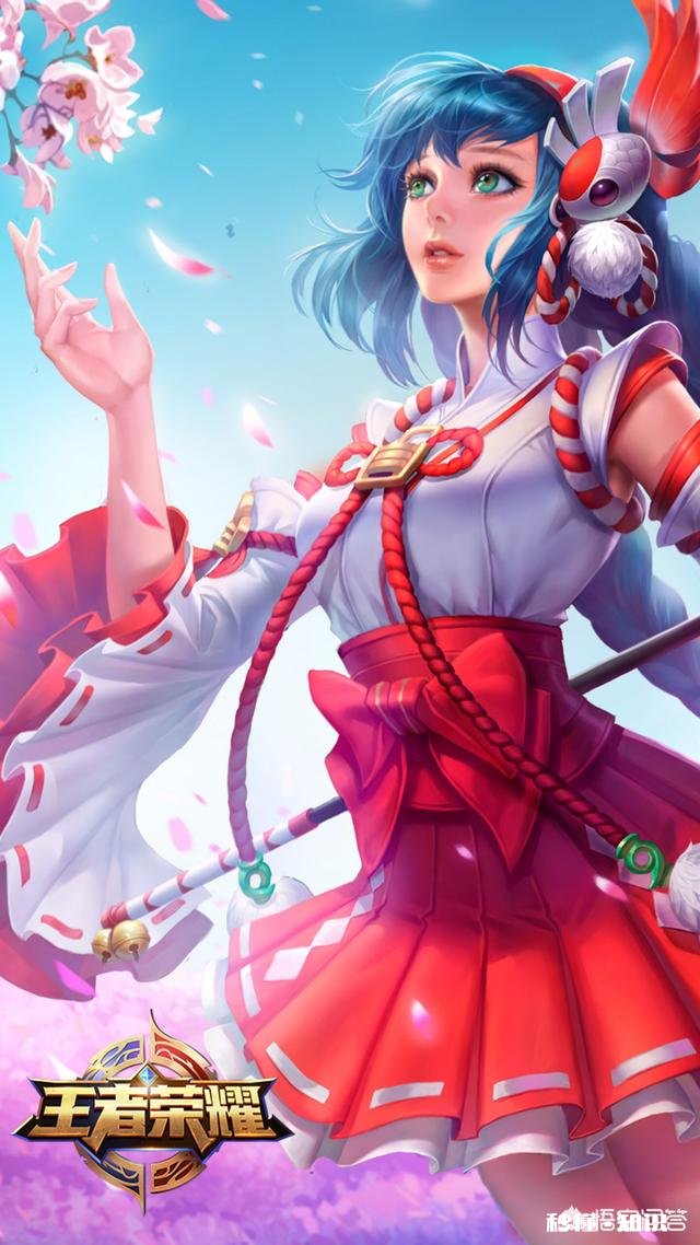 你觉得《王者荣耀》的新春碎片换什么英雄好为什么