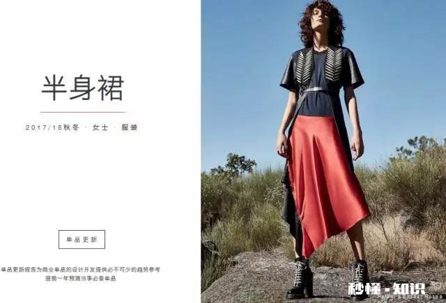 初秋换新装，2017年秋冬有哪些单品值得入手