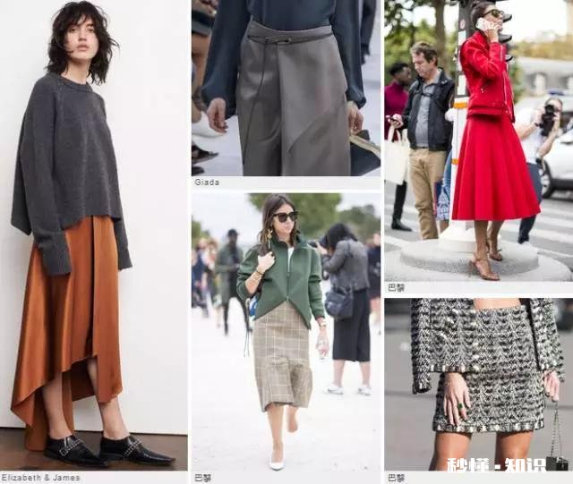 初秋换新装，2017年秋冬有哪些单品值得入手