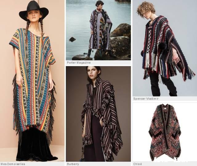 初秋换新装，2017年秋冬有哪些单品值得入手