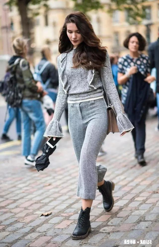 初秋换新装，2017年秋冬有哪些单品值得入手