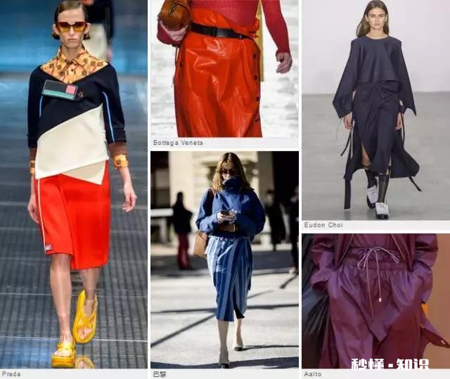 初秋换新装，2017年秋冬有哪些单品值得入手