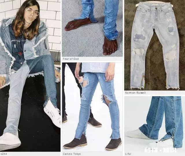 初秋换新装，2017年秋冬有哪些单品值得入手