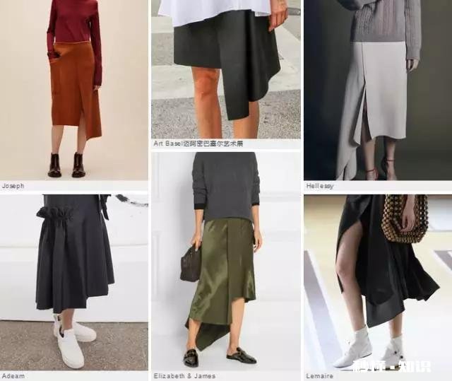 初秋换新装，2017年秋冬有哪些单品值得入手