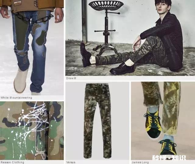 初秋换新装，2017年秋冬有哪些单品值得入手