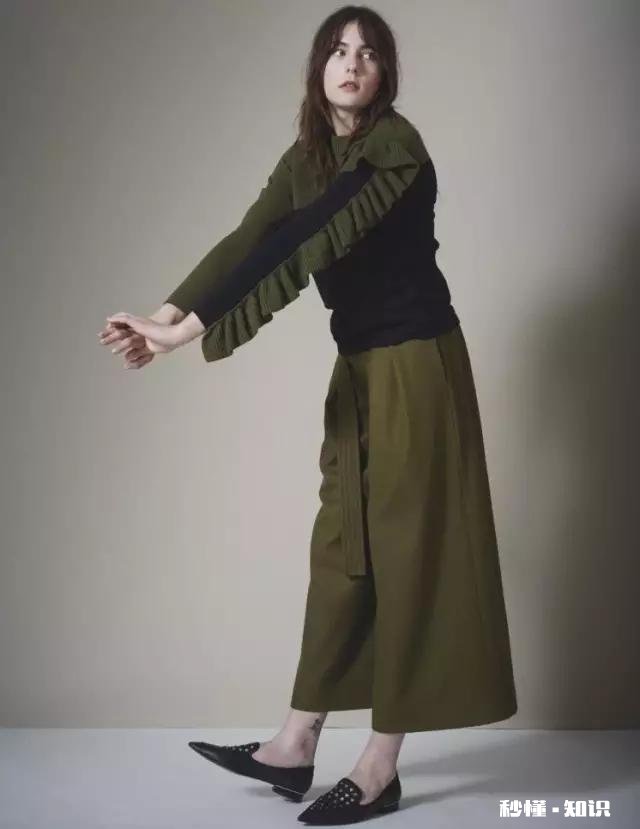 初秋换新装，2017年秋冬有哪些单品值得入手