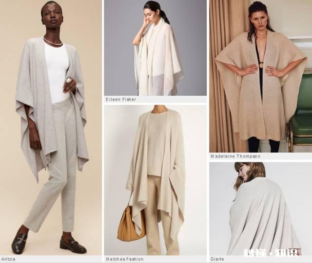 初秋换新装，2017年秋冬有哪些单品值得入手