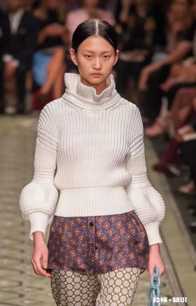 初秋换新装，2017年秋冬有哪些单品值得入手