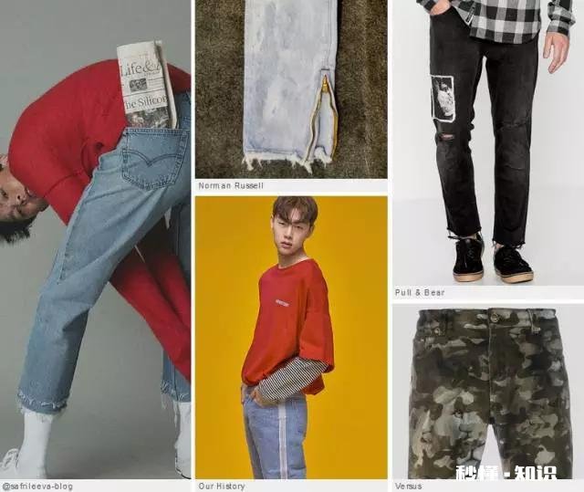 初秋换新装，2017年秋冬有哪些单品值得入手