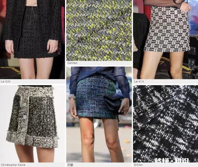 初秋换新装，2017年秋冬有哪些单品值得入手