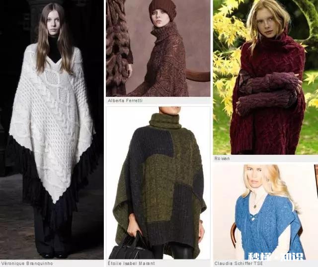 初秋换新装，2017年秋冬有哪些单品值得入手