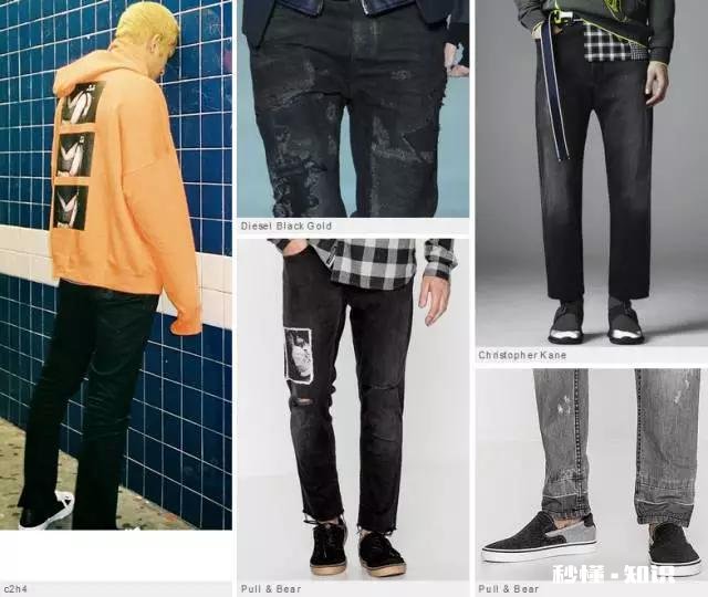 初秋换新装，2017年秋冬有哪些单品值得入手