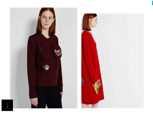 什么品牌的衣服比较适合身材高挑但不是特别瘦的女生穿