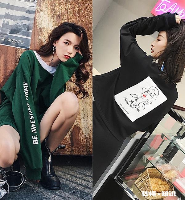 有适合大学生的平价品牌秋冬衣服吗