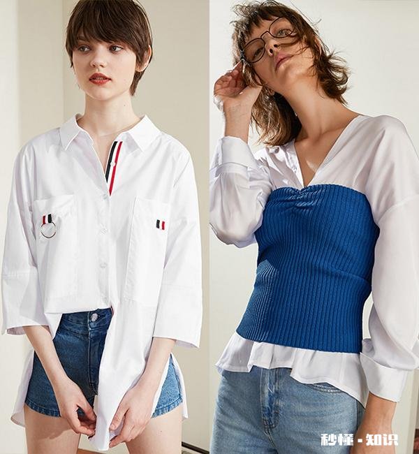 有适合大学生的平价品牌秋冬衣服吗