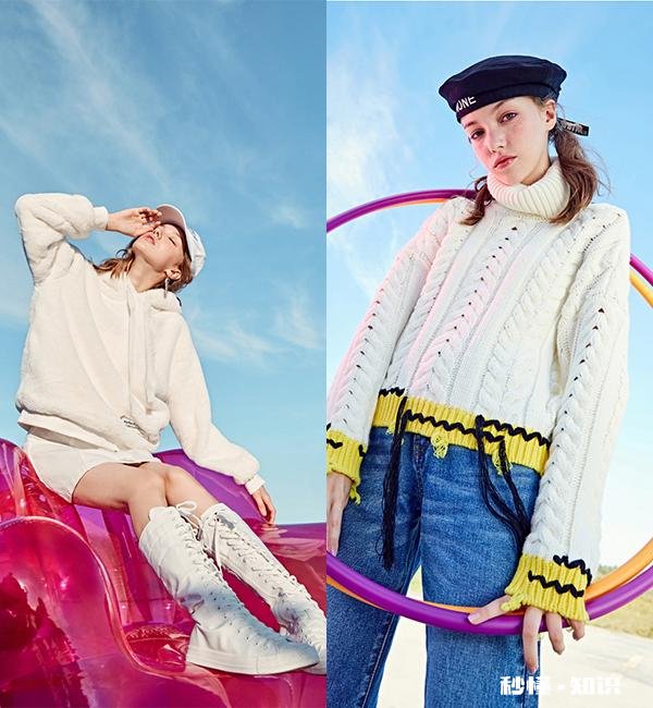 有适合大学生的平价品牌秋冬衣服吗