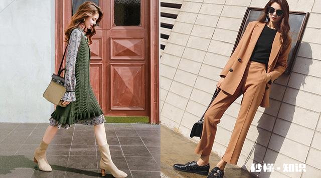 有适合大学生的平价品牌秋冬衣服吗