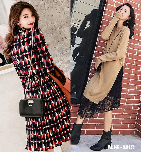 有适合大学生的平价品牌秋冬衣服吗