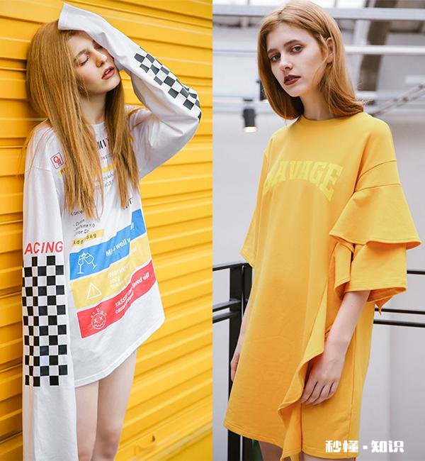 有适合大学生的平价品牌秋冬衣服吗