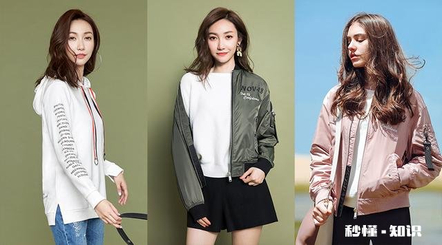 有适合大学生的平价品牌秋冬衣服吗