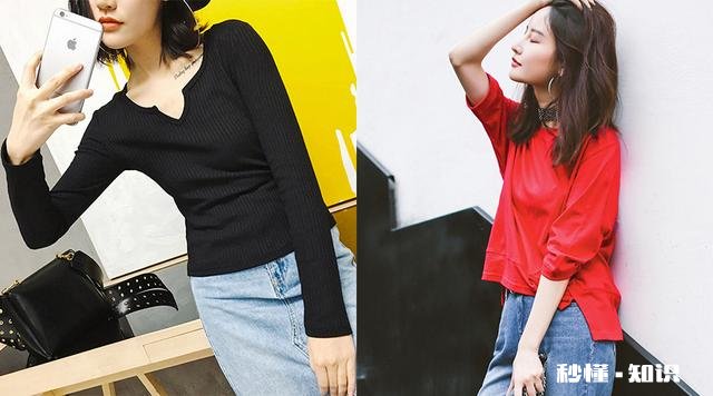 有适合大学生的平价品牌秋冬衣服吗