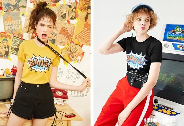 有适合大学生的平价品牌秋冬衣服吗