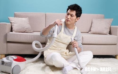为什么有的男人要求女人必须做家务