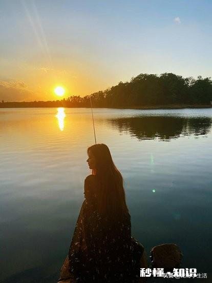 深圳哪里能钓鱼